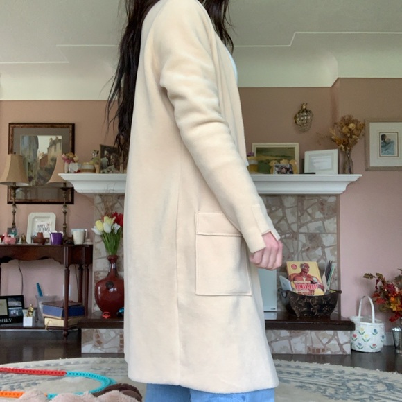 Simple The Brand Cameron cardigan sweater - Picture 11 of 16